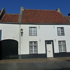 Trippaardstraat 7, Thorn