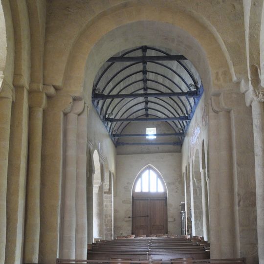 La Trinité
