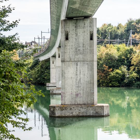 SBB-Brücke