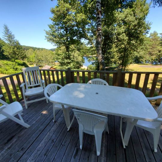 Camping du Lac