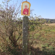 Svatý obrázek u Březové