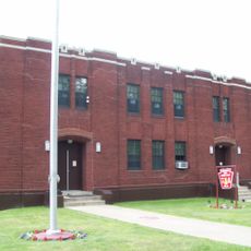 Kane Armory