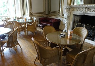 Interior 1