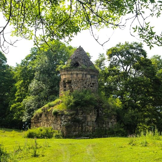 Monastère Kaptavank