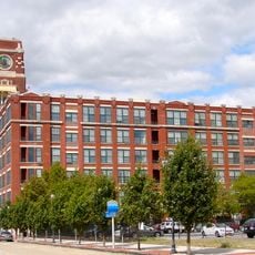 Nipper Building