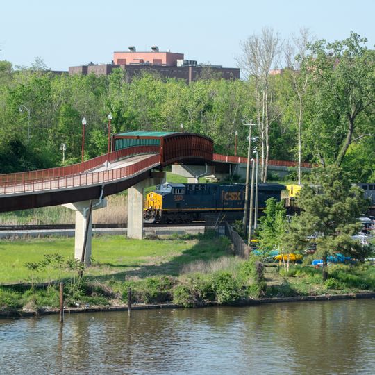 Anacostia Park