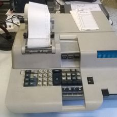 Laboratorio Museo Tecnologicamente