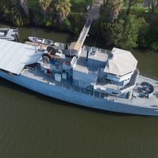 USS Lucid