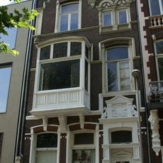 Wilhelminasingel 68, Maastricht