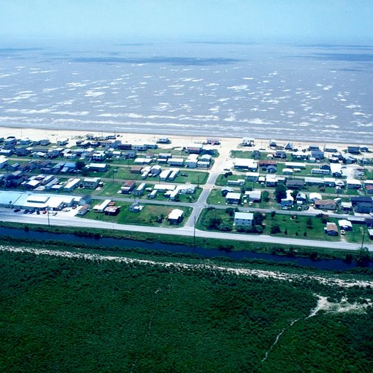 Holly Beach