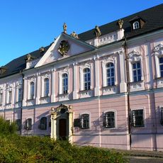 Grand Seminary in Nitra