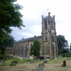 Church of the Holy Trinity