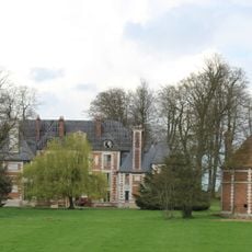 Château de Baclair