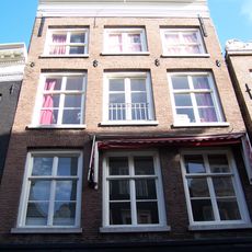 Hartenstraat 18, Amsterdam