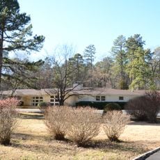 Peter Dierks Joers House