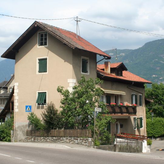 Falschauerdammstraße 1