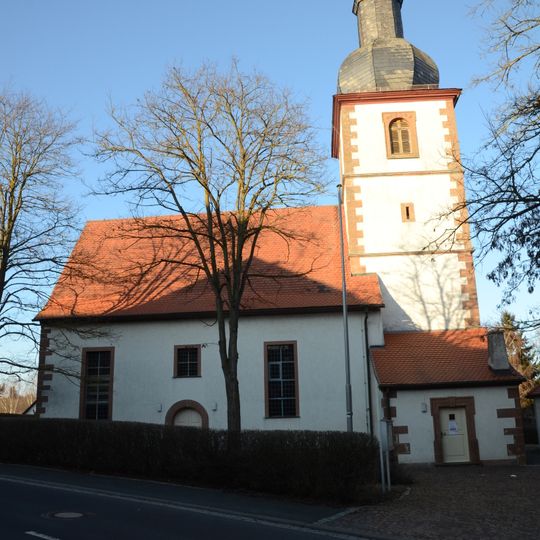 Kirche