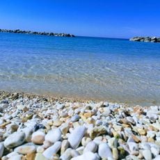 Spiaggia Marina di Rocca Priora
