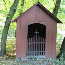 Kapliczka