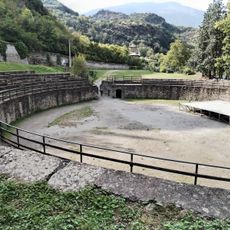 Aree archeologiche di Susa