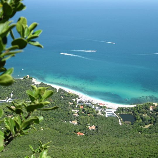 Parc naturel régional du Conero