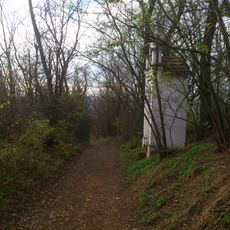 Stations of the Cross in Ivančice