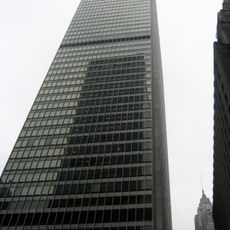One Chase Manhattan Plaza