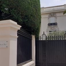 Villa La Californie