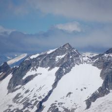 Vordere Gubachspitze