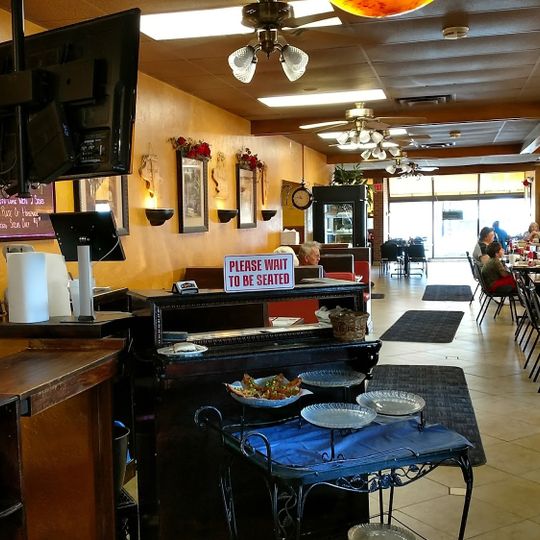 Shiloh's