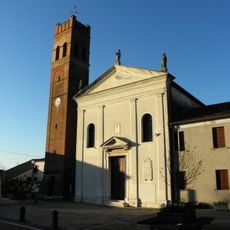 Chiesa di San Michele Arcangelo
