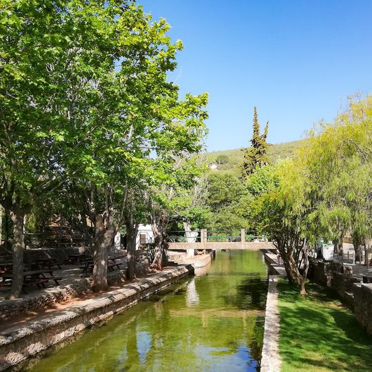 Spiaggia Fluviale di Alte