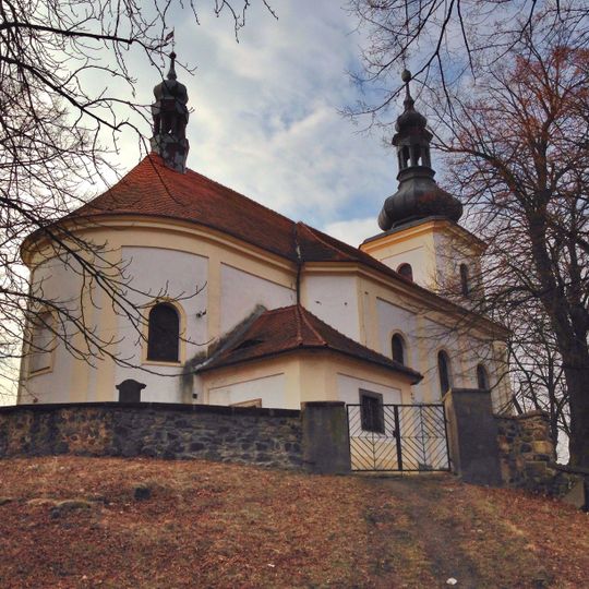 Church of Saint Wenceslaus