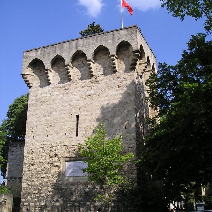 Torre dei Pini