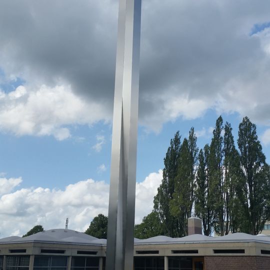 Spiegel van de hemel