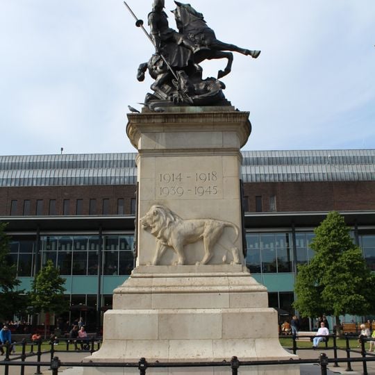 Great War Memorial