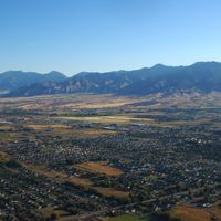 Bozeman