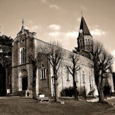 Église Saint-Bonnet de Saint-Bonnet-les-Oules