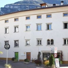 Fleimstaler Straße 2-4