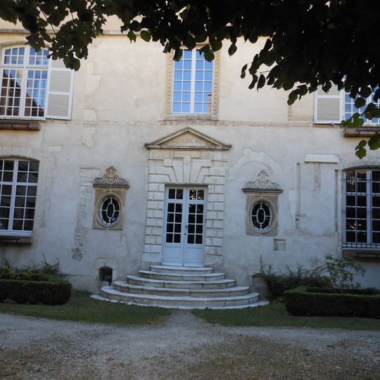 Maison, 33 rue d'Aube