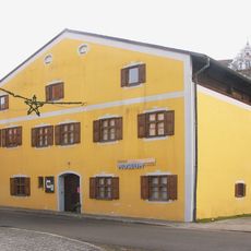 Ehemaliges Gerberhaus