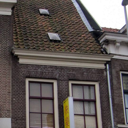 Gamerschestraat 7, Zaltbommel