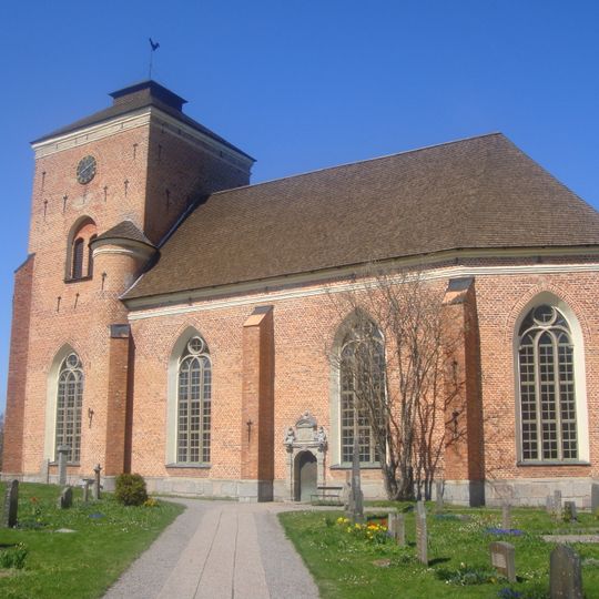 Tyresö Church