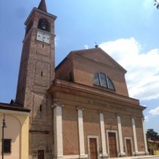 Chiesa di Santo Stefano Protomartire