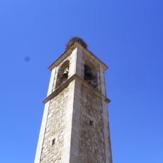 Iglesia de Santiago Apóstol