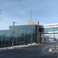 Fox Cities Exhibition Center