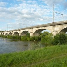 Viaduc de Montlouis