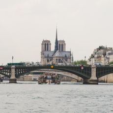 Pont de Sully