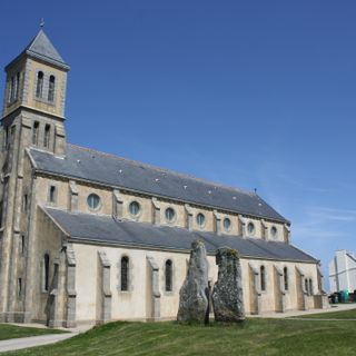 Église Saint-Guénolé de l'Île-de-Sein
