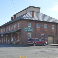 Strasburg Stone and Earthenware Manufacturing Company